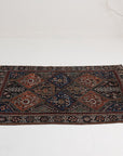 3'3 x 4'10 | Small Moody Rug | CE-W-2847