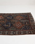 3'3 x 4'10 | Small Moody Rug | CE-W-2847