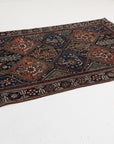 3'3 x 4'10 | Small Moody Rug | CE-W-2847