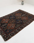 3'3 x 4'10 | Small Moody Rug | CE-W-2847