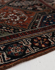 3'3 x 4'10 | Small Moody Rug | CE-W-2847