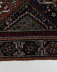 3'3 x 4'10 | Small Moody Rug | CE-W-2847