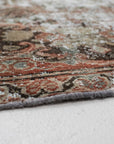 10'2 x 17'2 | Oversized Vintage Tabriz | CE-L-3393