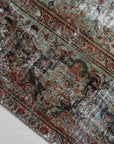 10'2 x 17'2 | Oversized Vintage Tabriz | CE-L-3393