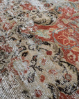 10'2 x 17'2 | Oversized Vintage Tabriz | CE-L-3393