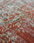 10'2 x 17'2 | Oversized Vintage Tabriz | CE-L-3393