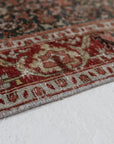 3'7 x 4'9 | Small Vintage Rug | Designers CE-W-2848