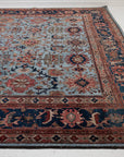 10'8 x 13'7 | Beautiful Oversized Vintage Rug | CE-L-3395