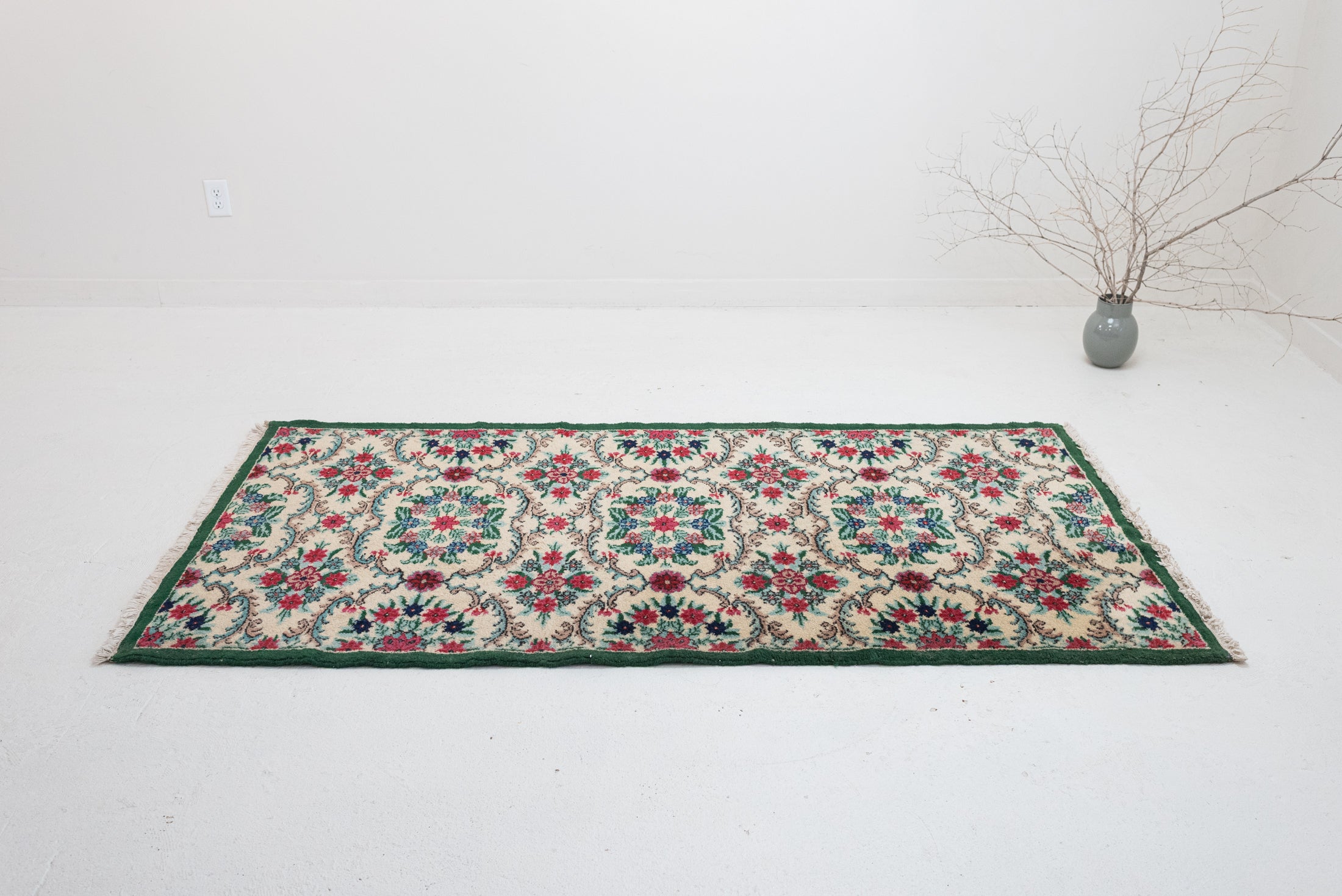 3&#39;9 x 7&#39;3 | W-3503