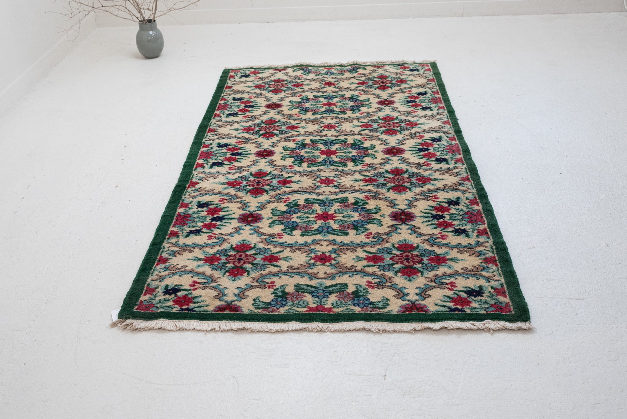 3&#39;9 x 7&#39;3 | W-3503