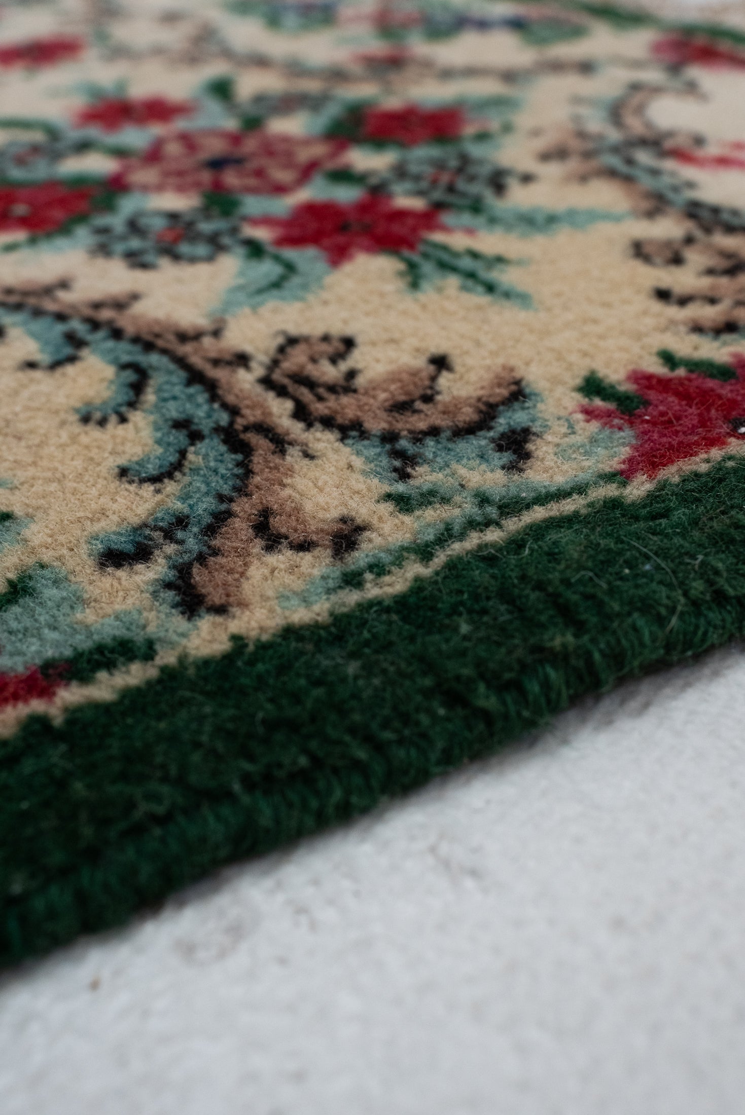 3&#39;9 x 7&#39;3 | W-3503