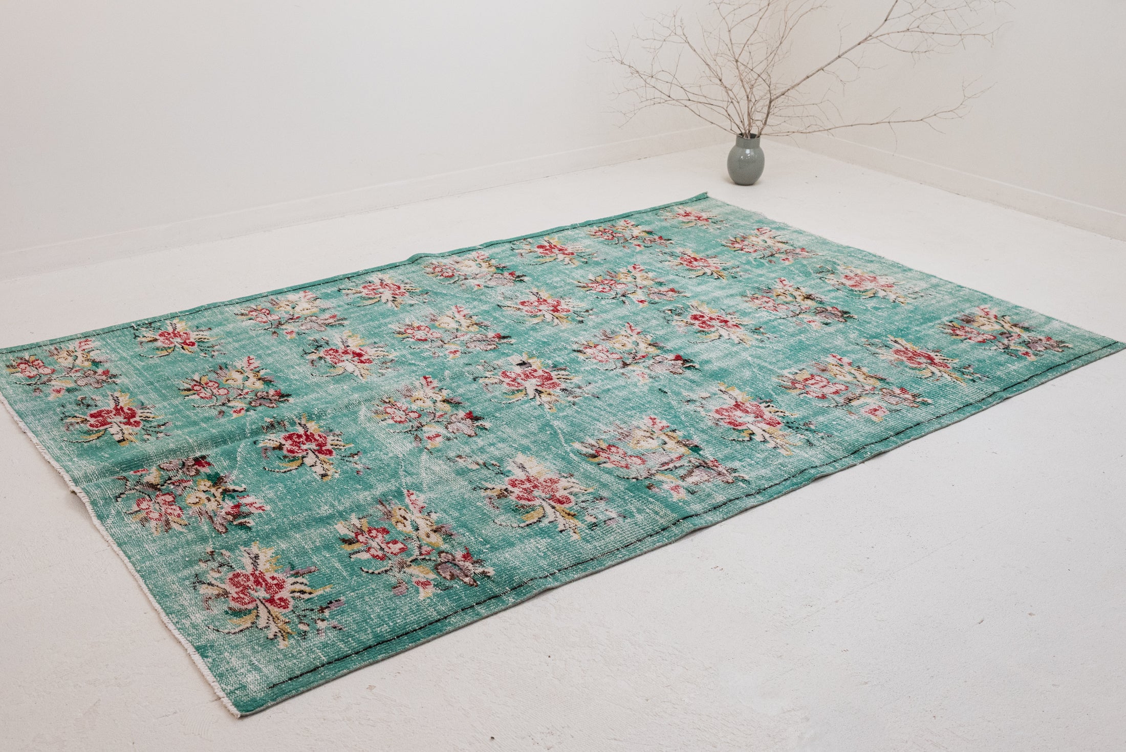 6&#39;1 x 9&#39;3 | C-3550