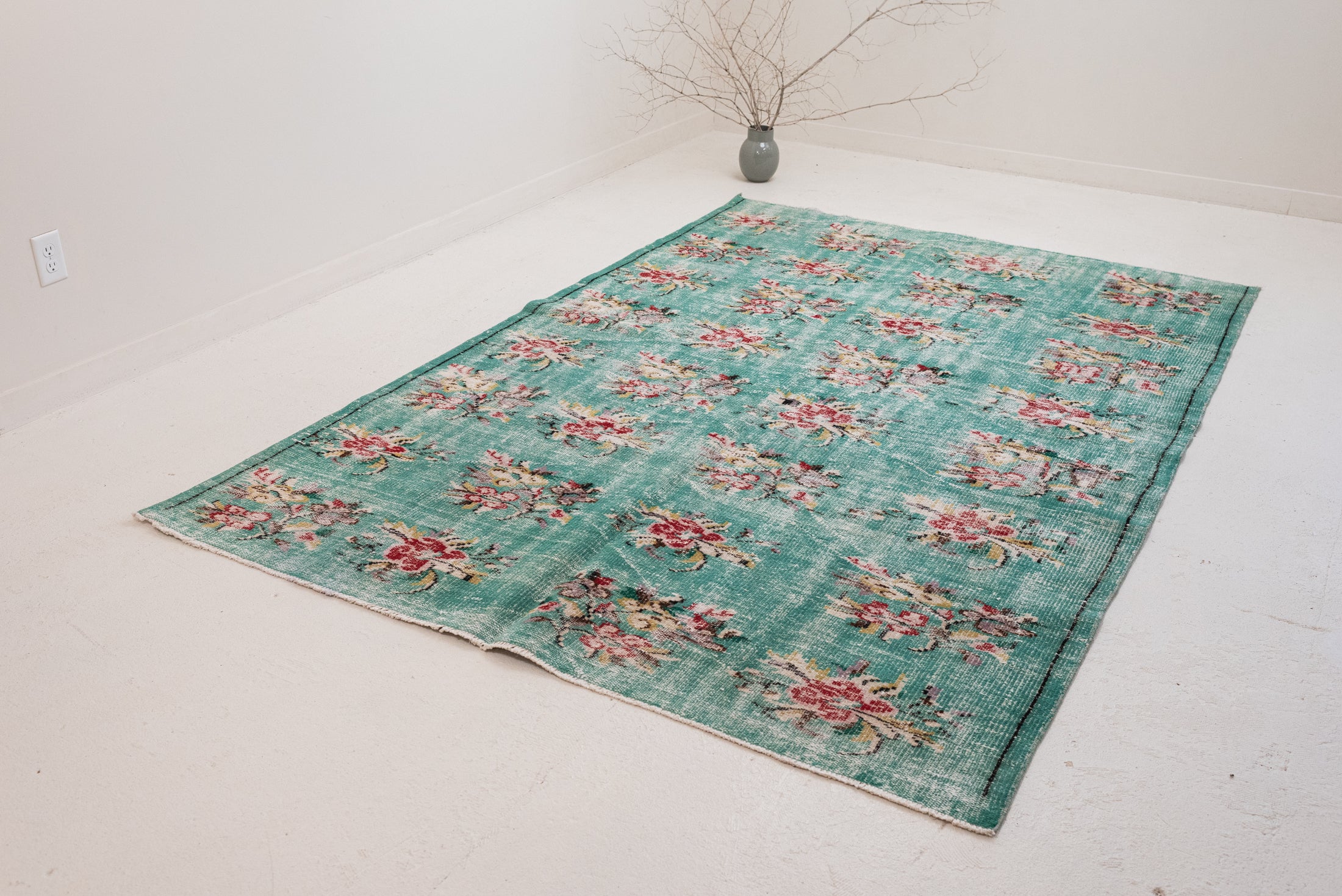 6&#39;1 x 9&#39;3 | C-3550