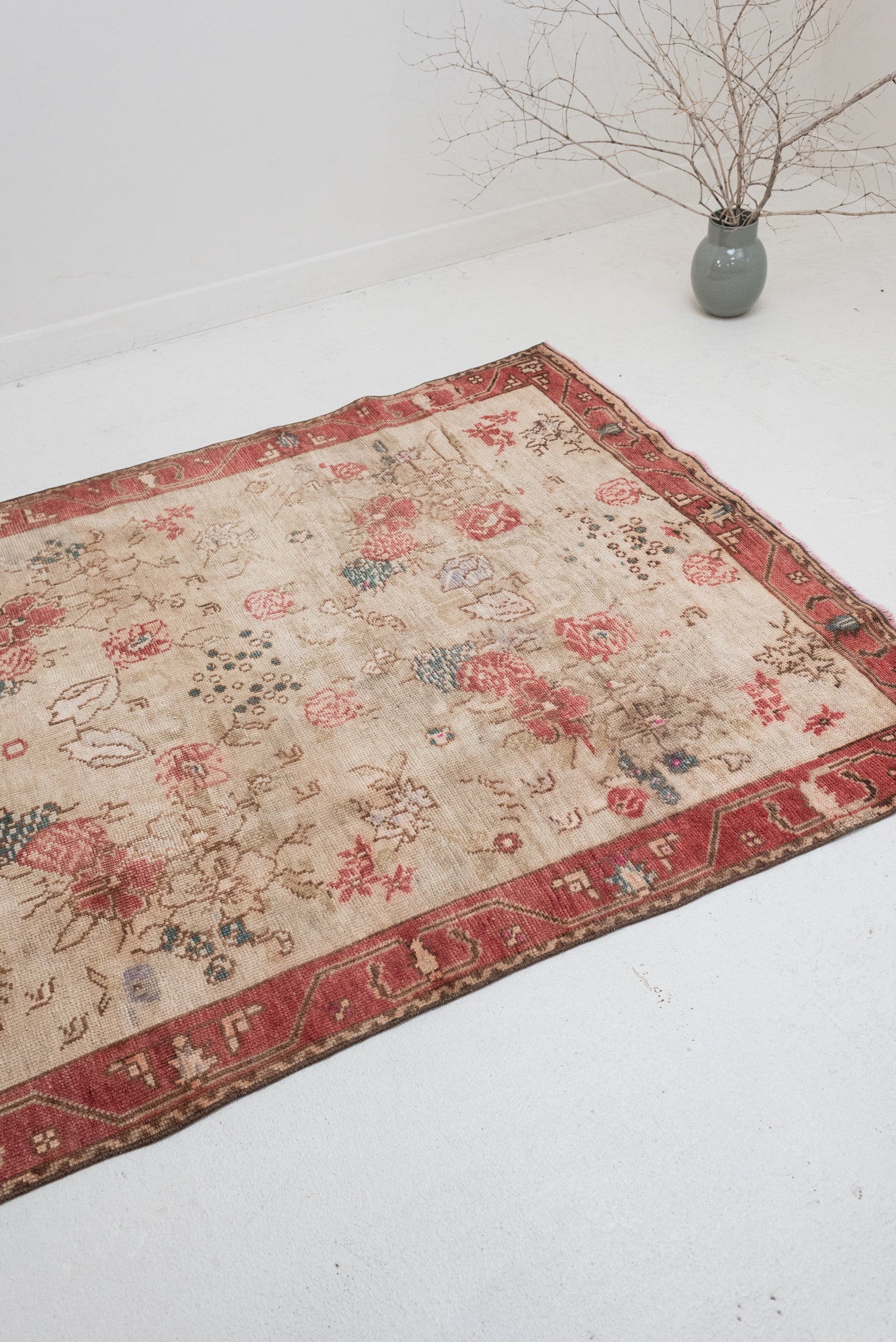 4&#39;6 x 7&#39;0 | W-3709