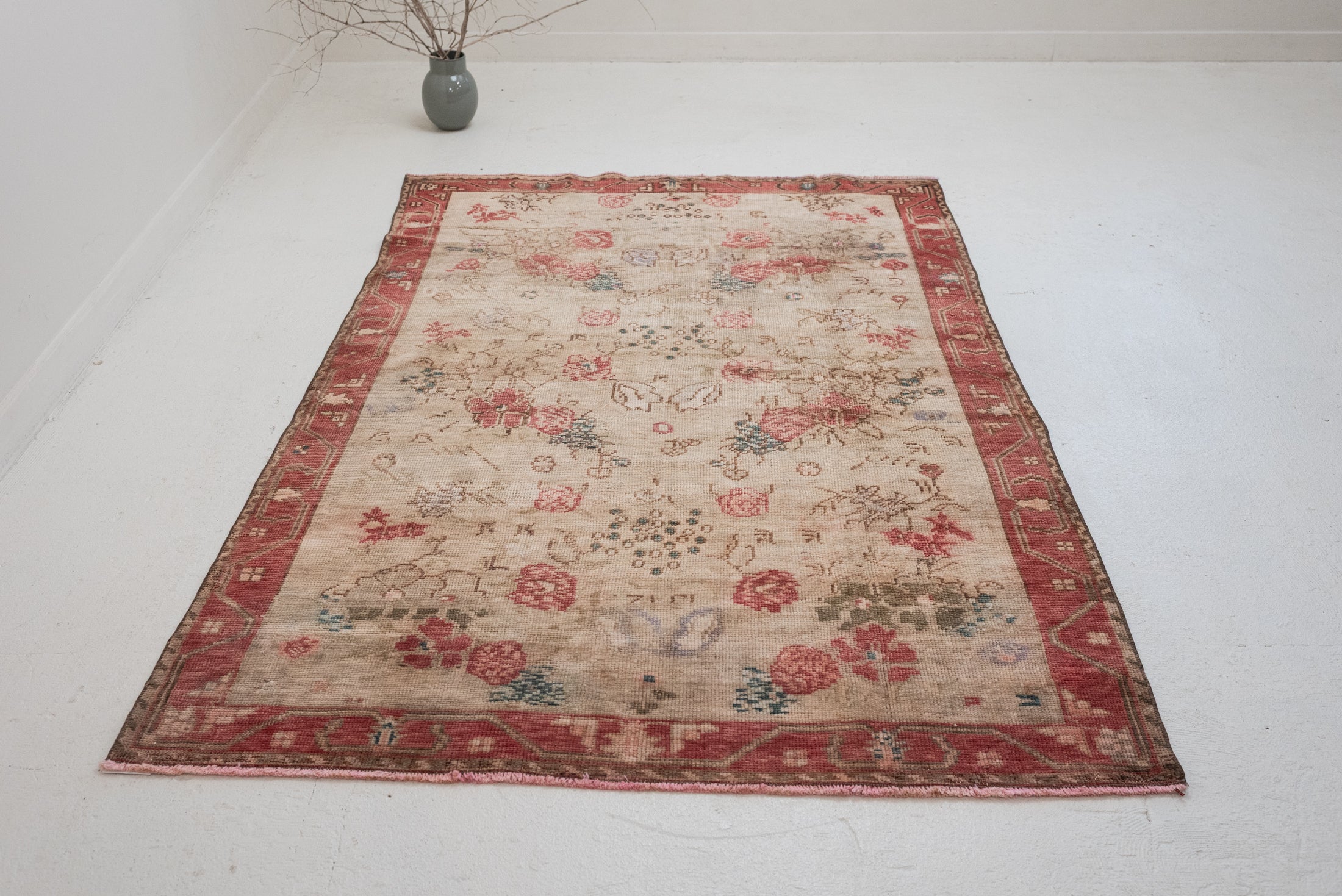 4&#39;6 x 7&#39;0 | W-3709