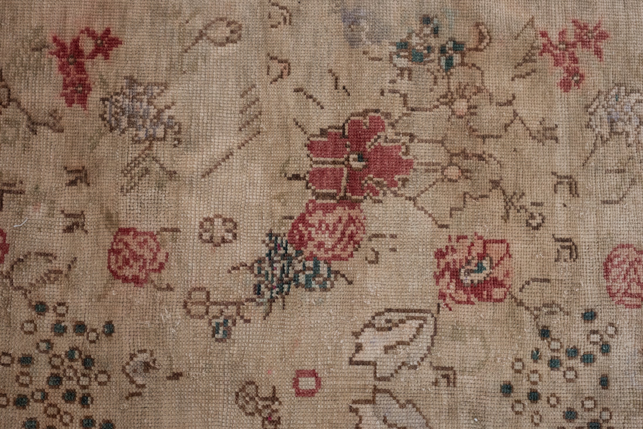 4&#39;6 x 7&#39;0 | W-3709