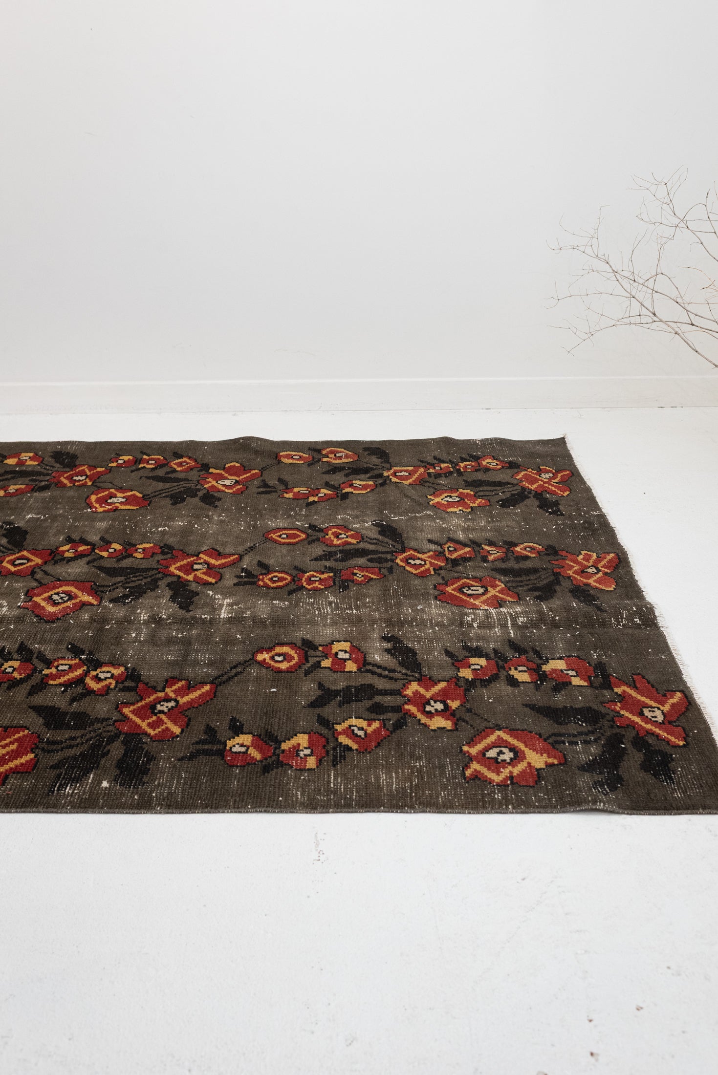 5&#39;2 x 9&#39;7 | A-3701