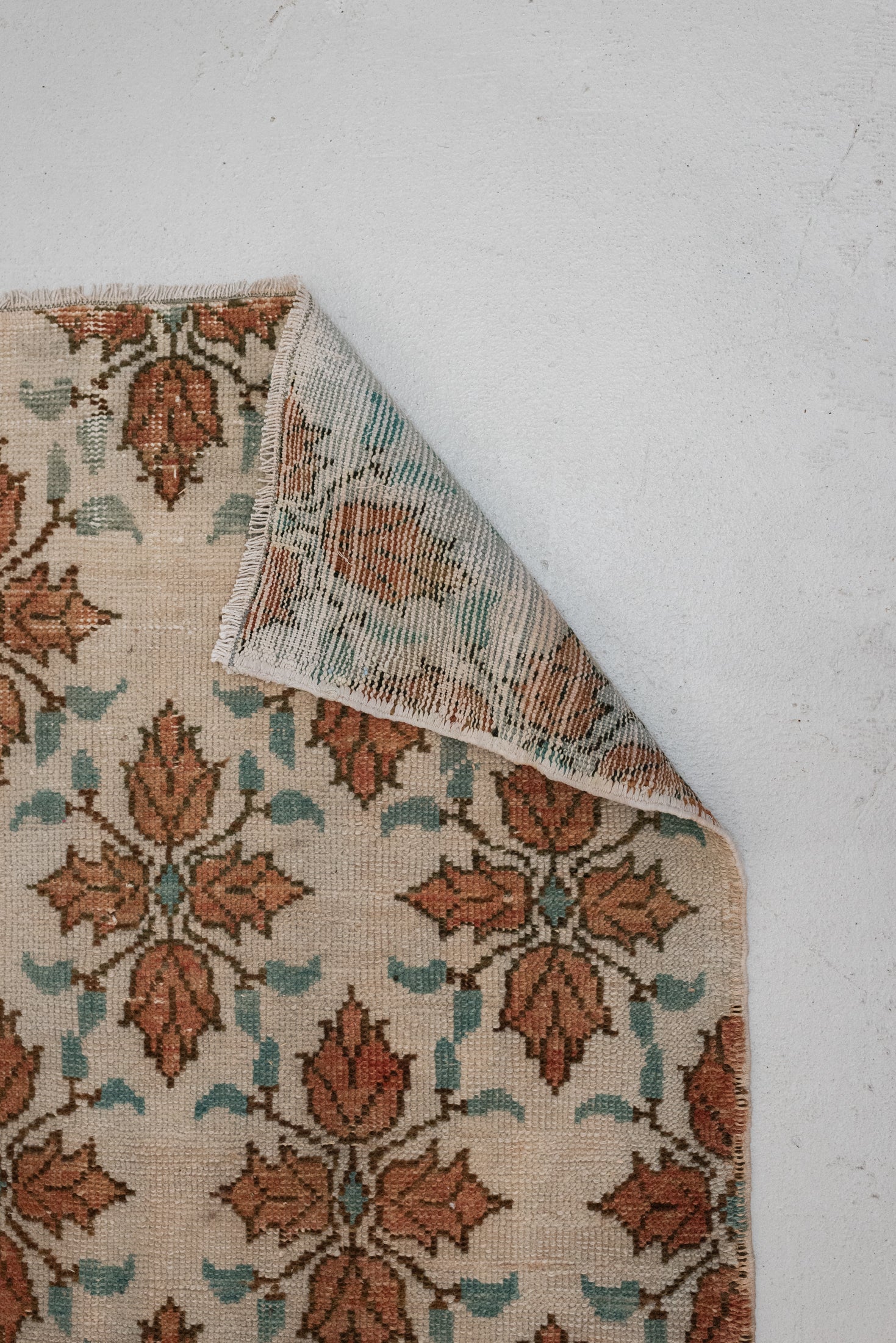 2&#39;8 x 5&#39;3 | W-3530