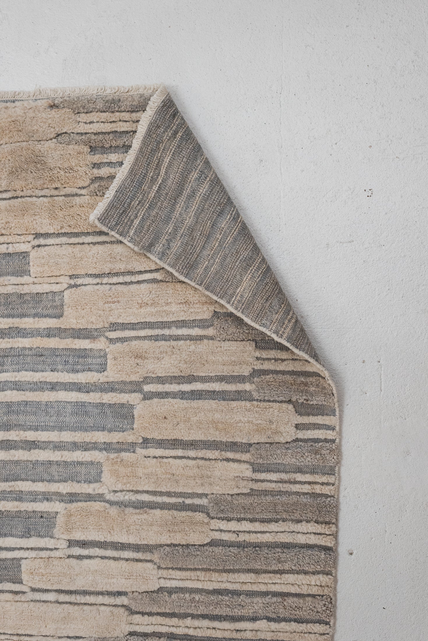 9&#39;0 x 11&#39;6 | Extra Soft Tulu Rug | CE-L-3396