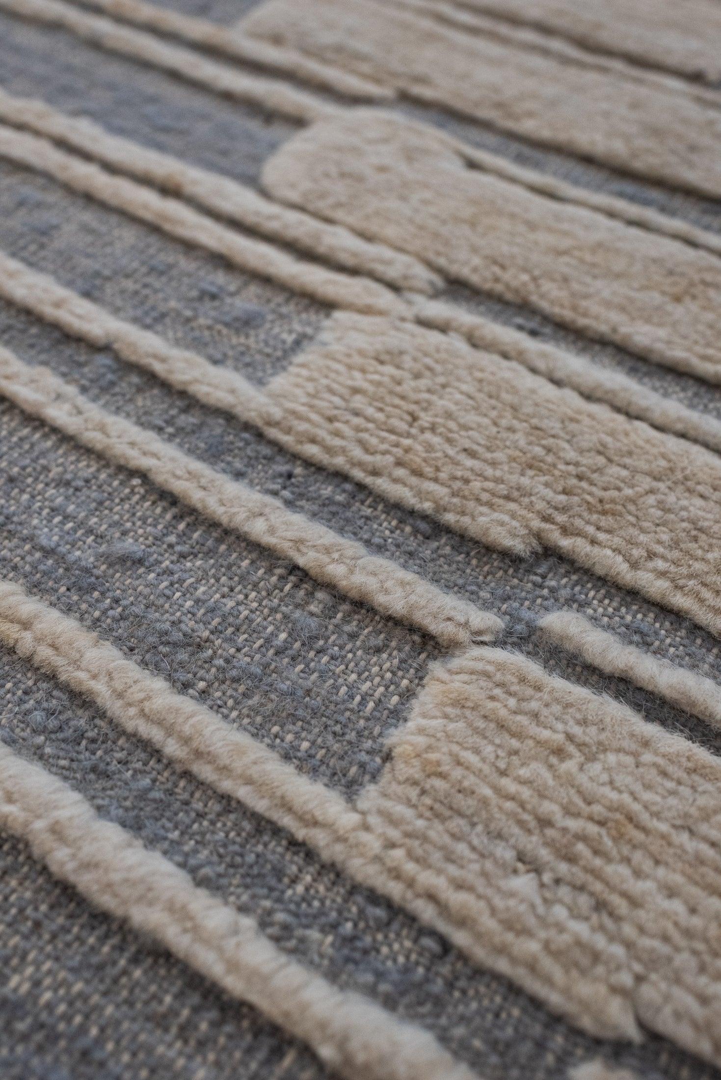 9&#39;0 x 11&#39;6 | Extra Soft Tulu Rug | CE-L-3396