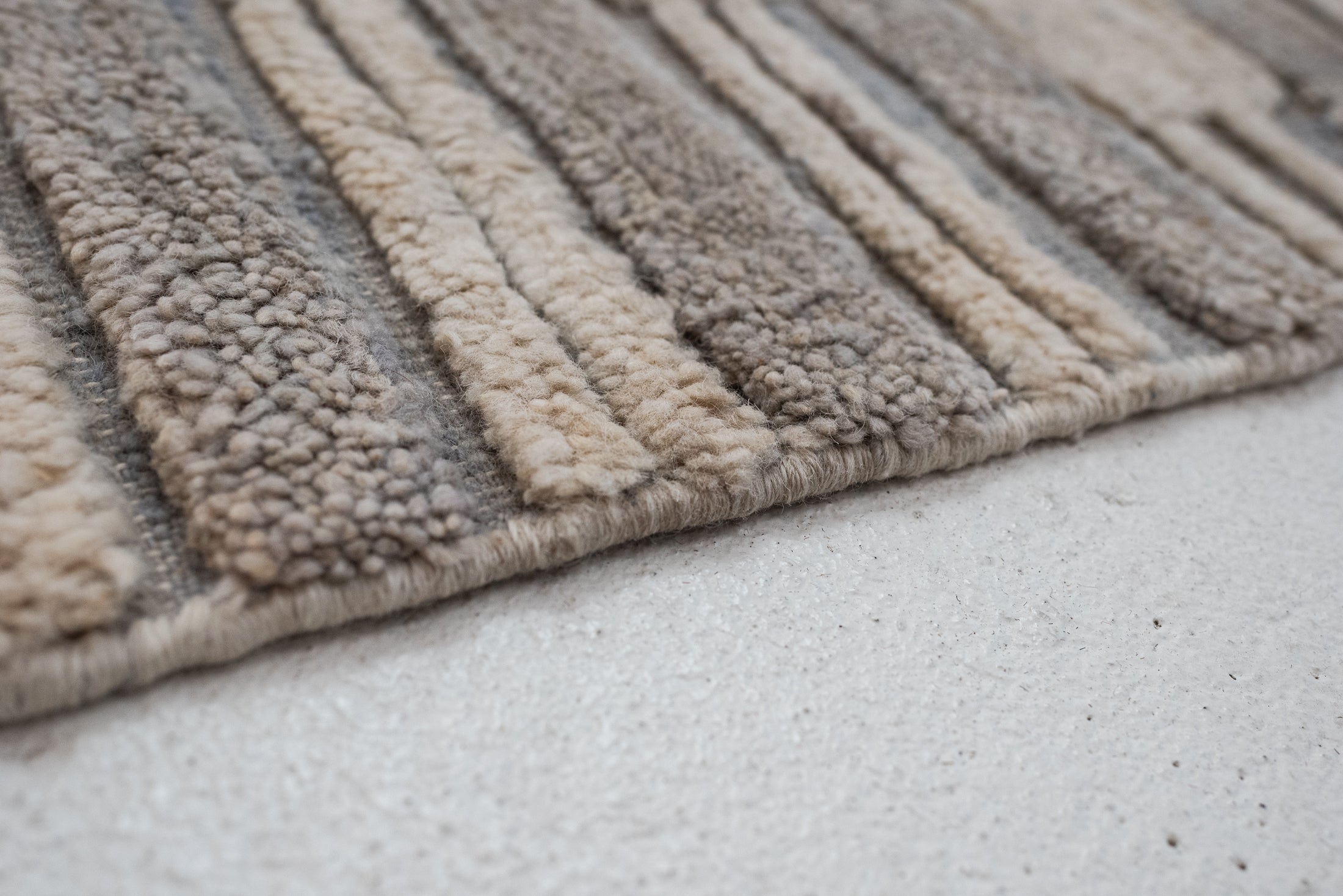 9&#39;0 x 11&#39;6 | Extra Soft Tulu Rug | CE-L-3396