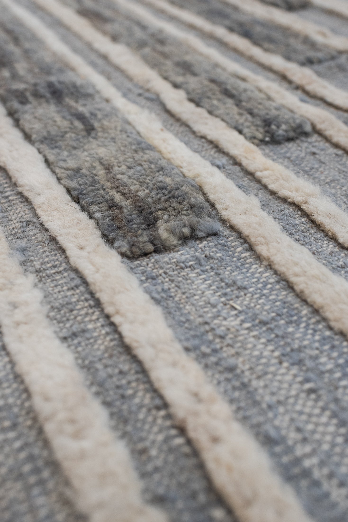 9&#39;0 x 11&#39;6 | Extra Soft Tulu Rug | CE-L-3396