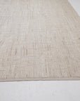 10'7 x 13'8 | Extra Large Neutral Tulu | CE-L-3399
