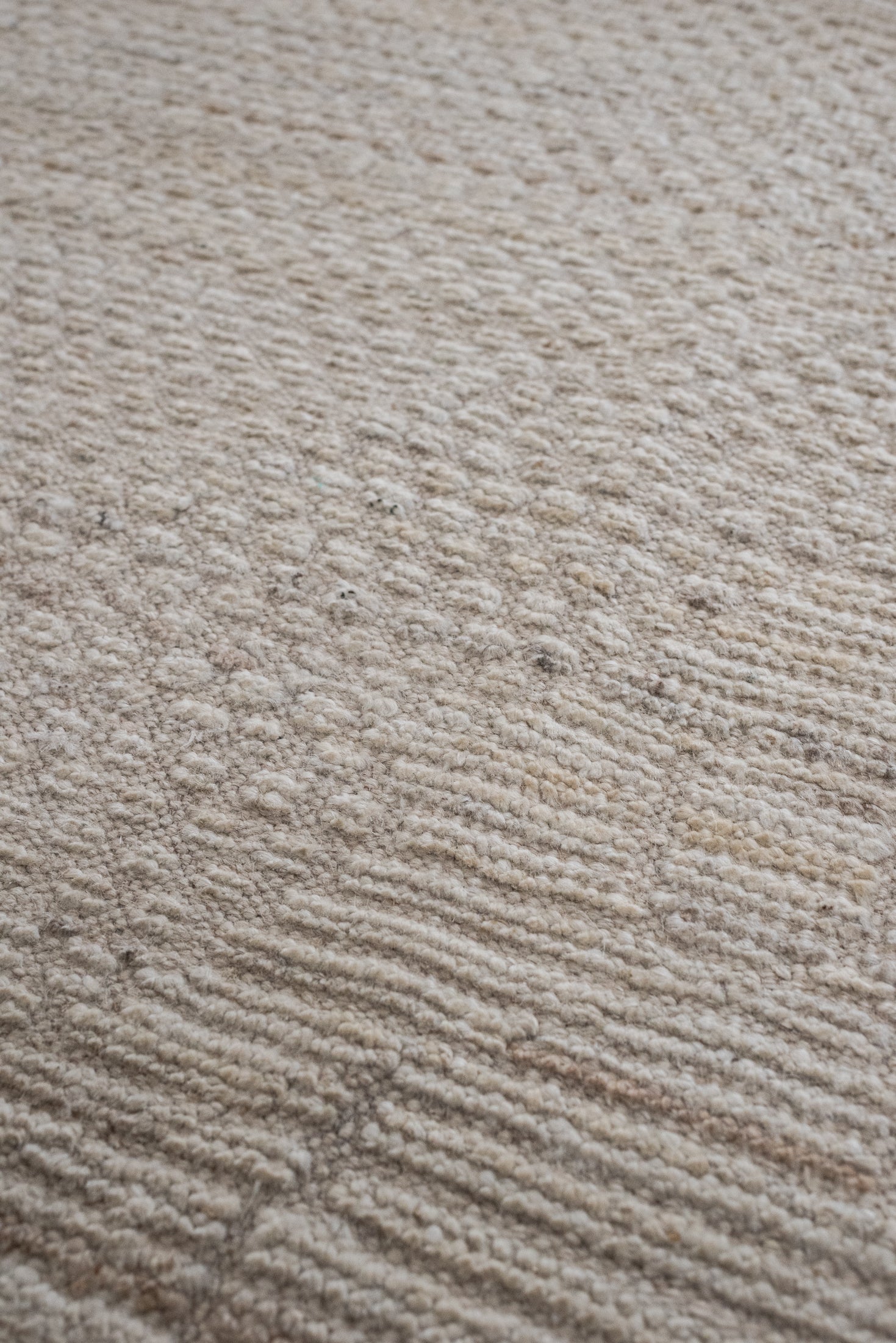 10&#39;7 x 13&#39;8 | Extra Large Neutral Tulu | CE-L-3399