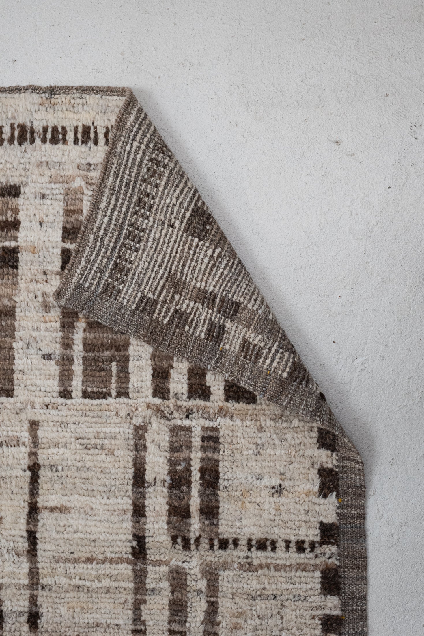 10&#39;4 x 12&#39;8 | Extra Large Soft Tulu | CE-L-3400