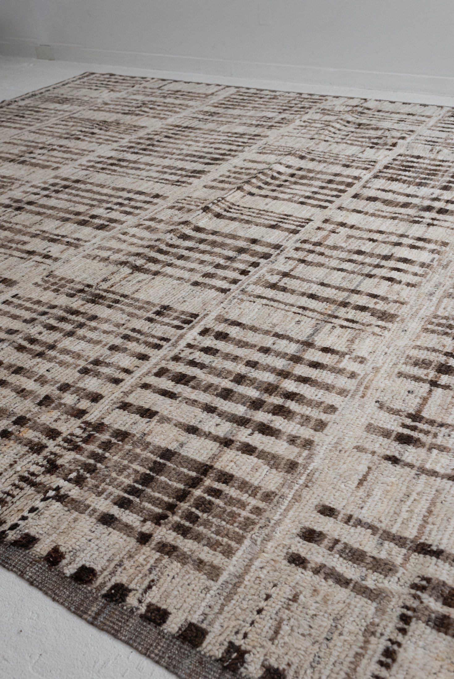 10&#39;4 x 12&#39;8 | Extra Large Soft Tulu | CE-L-3400