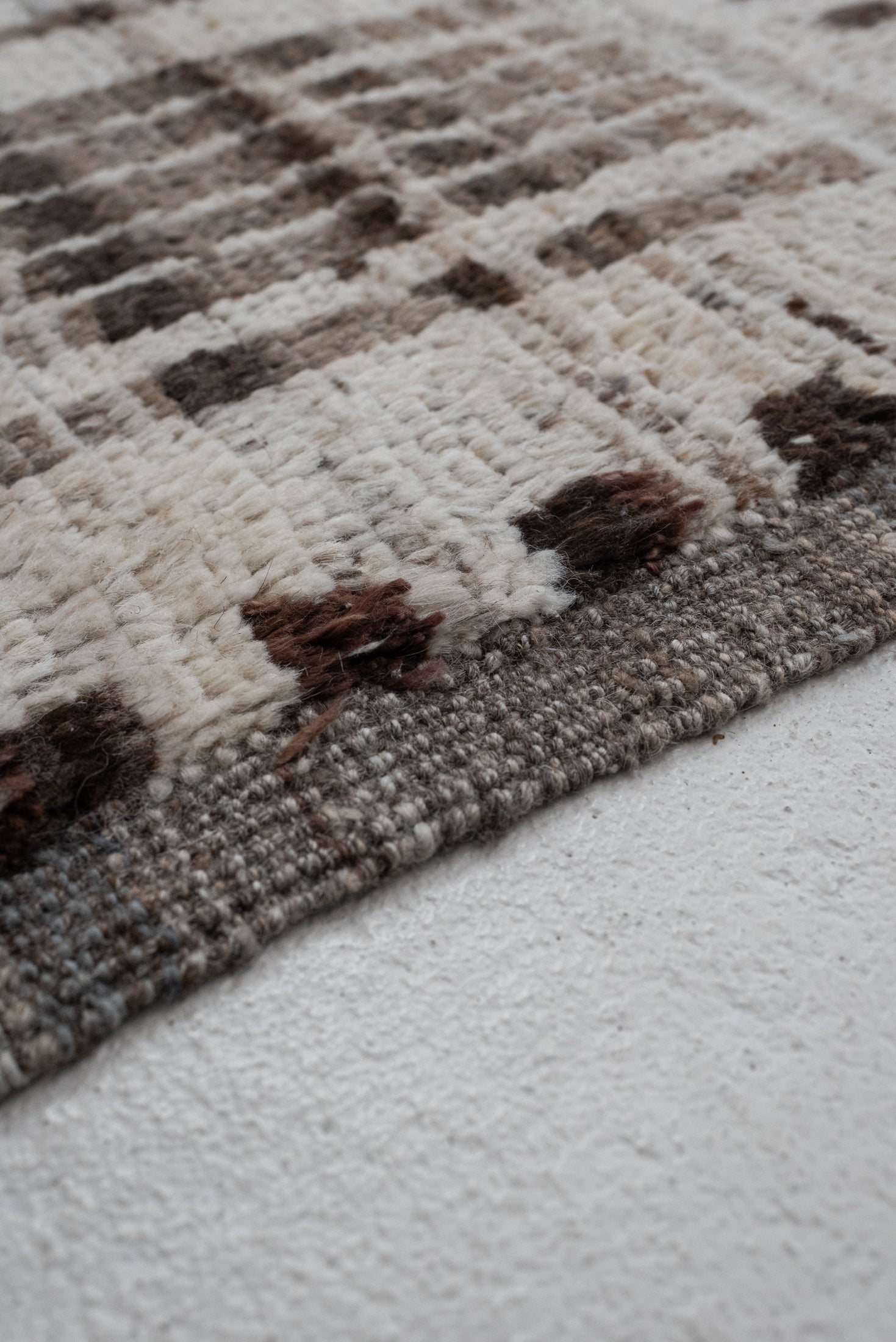 10&#39;4 x 12&#39;8 | Extra Large Soft Tulu | CE-L-3400