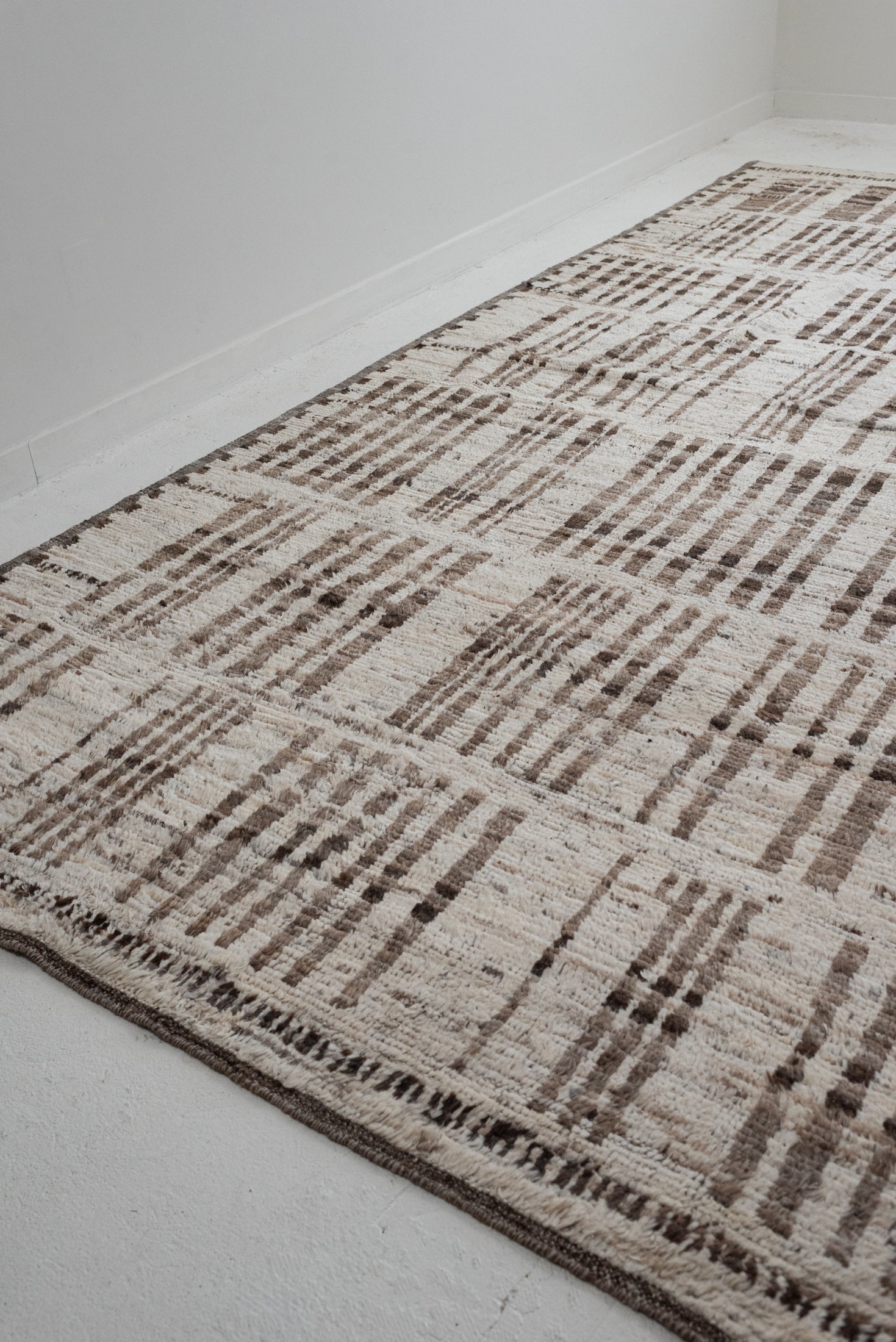 10&#39;4 x 12&#39;8 | Extra Large Soft Tulu | CE-L-3400