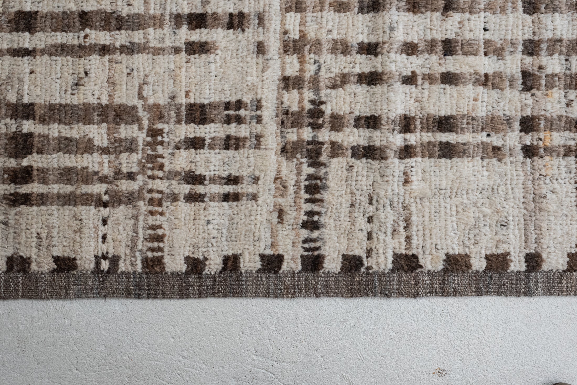 10&#39;4 x 12&#39;8 | Extra Large Soft Tulu | CE-L-3400