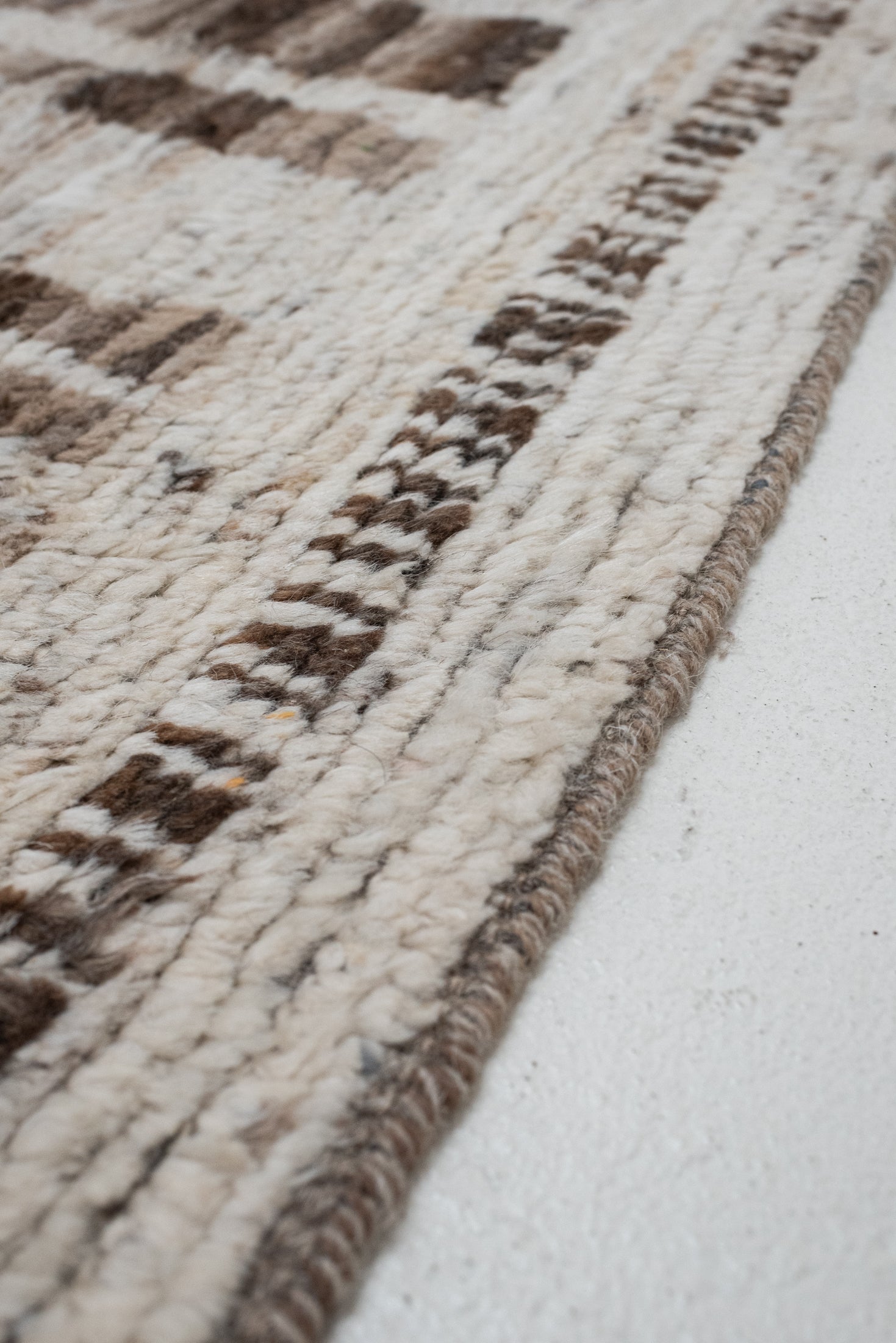 10&#39;4 x 12&#39;8 | Extra Large Soft Tulu | CE-L-3400