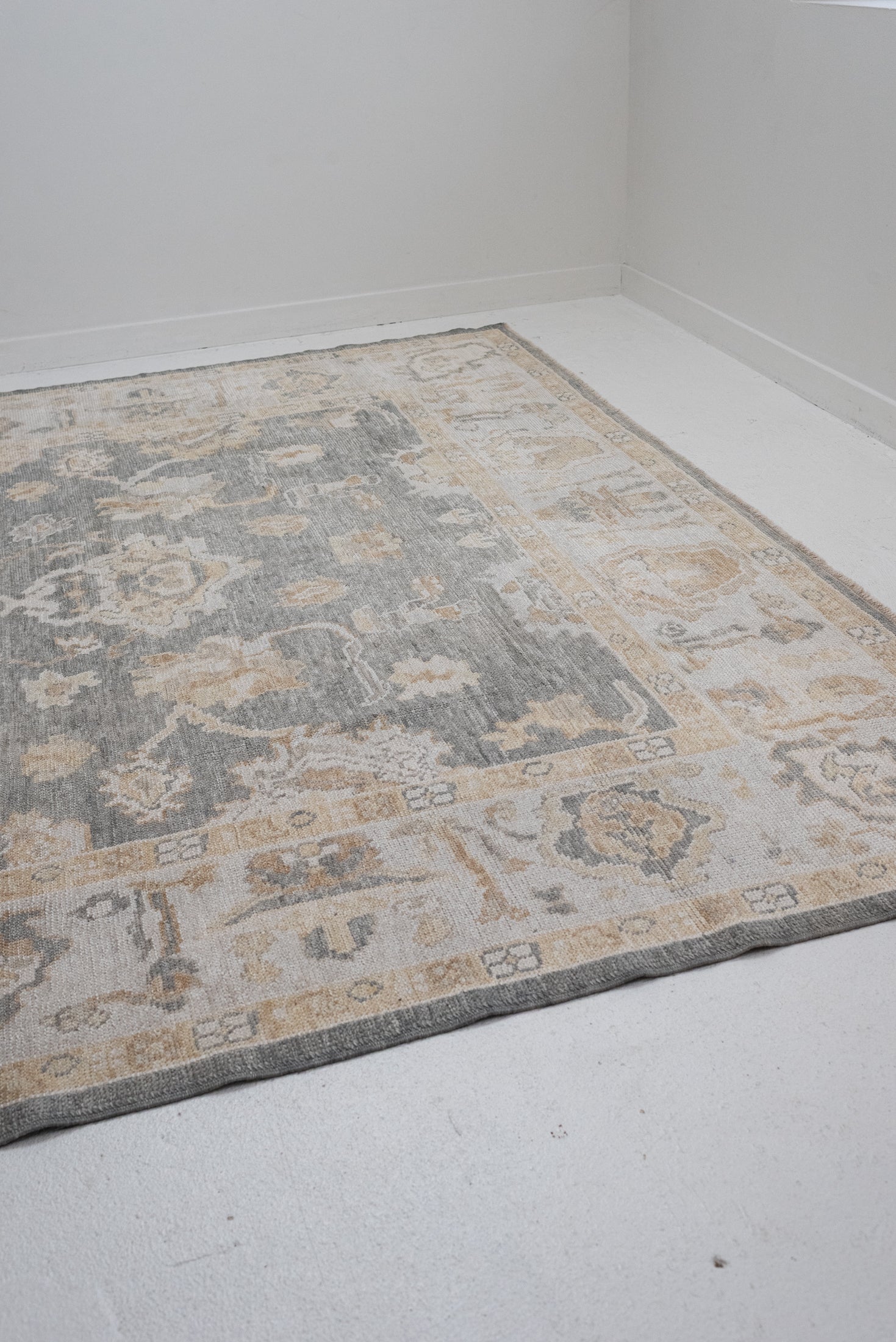 8&#39;7 x 11&#39;9 | New Turkish Rug | CE-L-3412