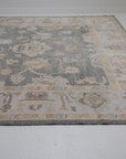 8'7 x 11'9 | New Turkish Rug | CE-L-3412