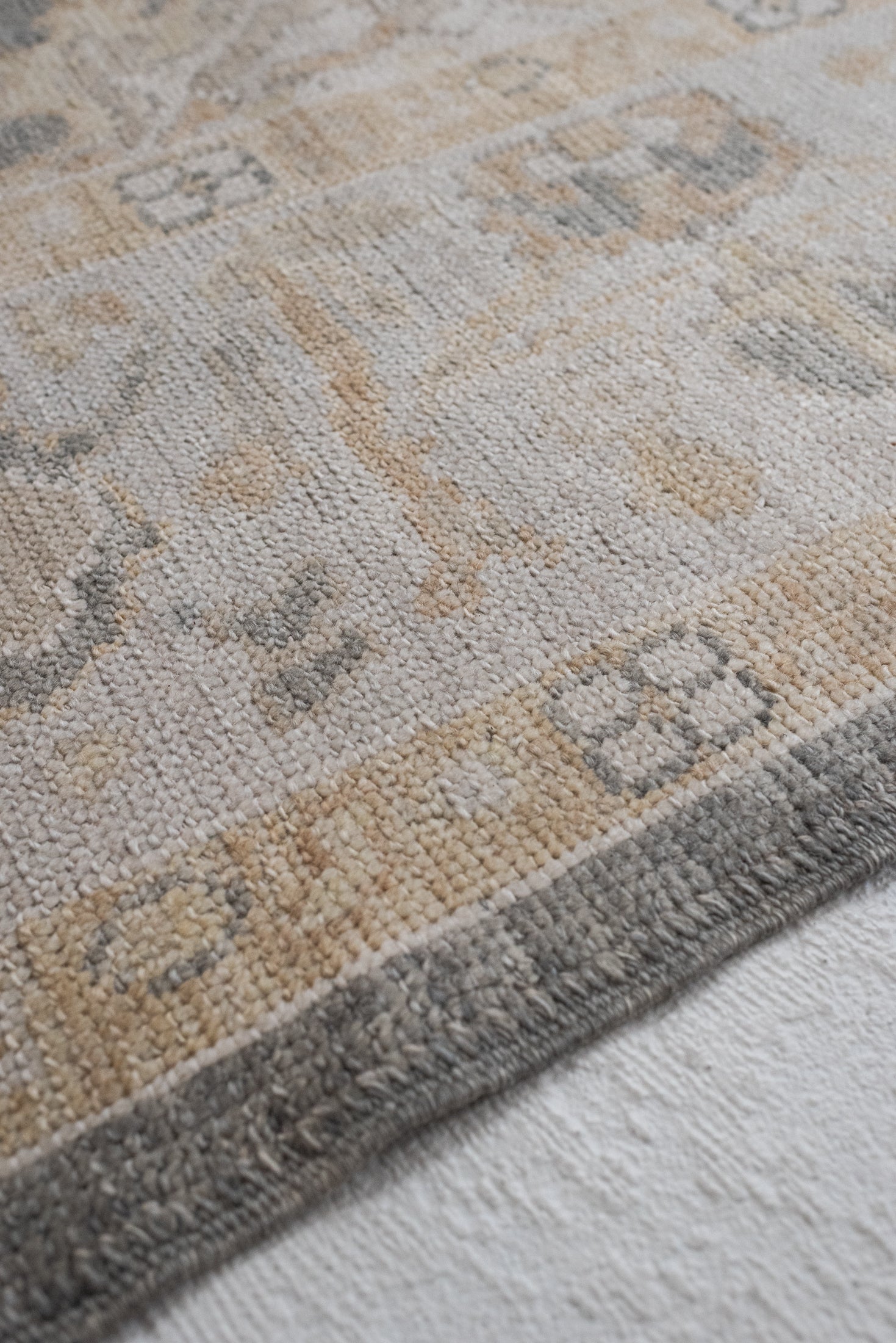 8&#39;7 x 11&#39;9 | New Turkish Rug | CE-L-3412