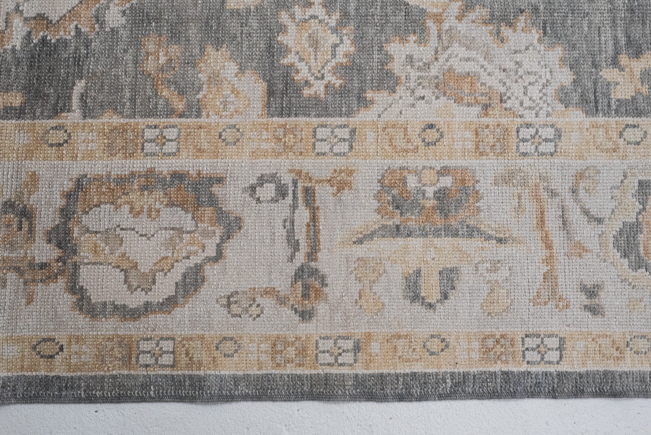 8&#39;7 x 11&#39;9 | New Turkish Rug | CE-L-3412