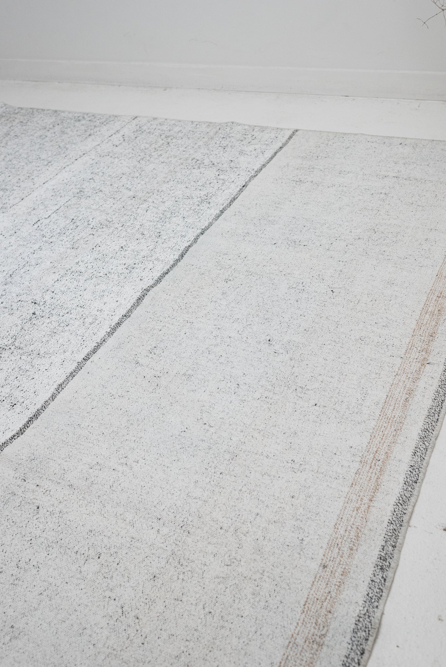 10&#39;2 x 13&#39;0 | 1940 Turkish Kilim Large Rug | CE-L-3415