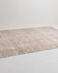 6'9 x 9'8 | Large Blush Vintage Rug | CE-C-2900