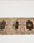 1'5 x 2'9 | Mini 4622