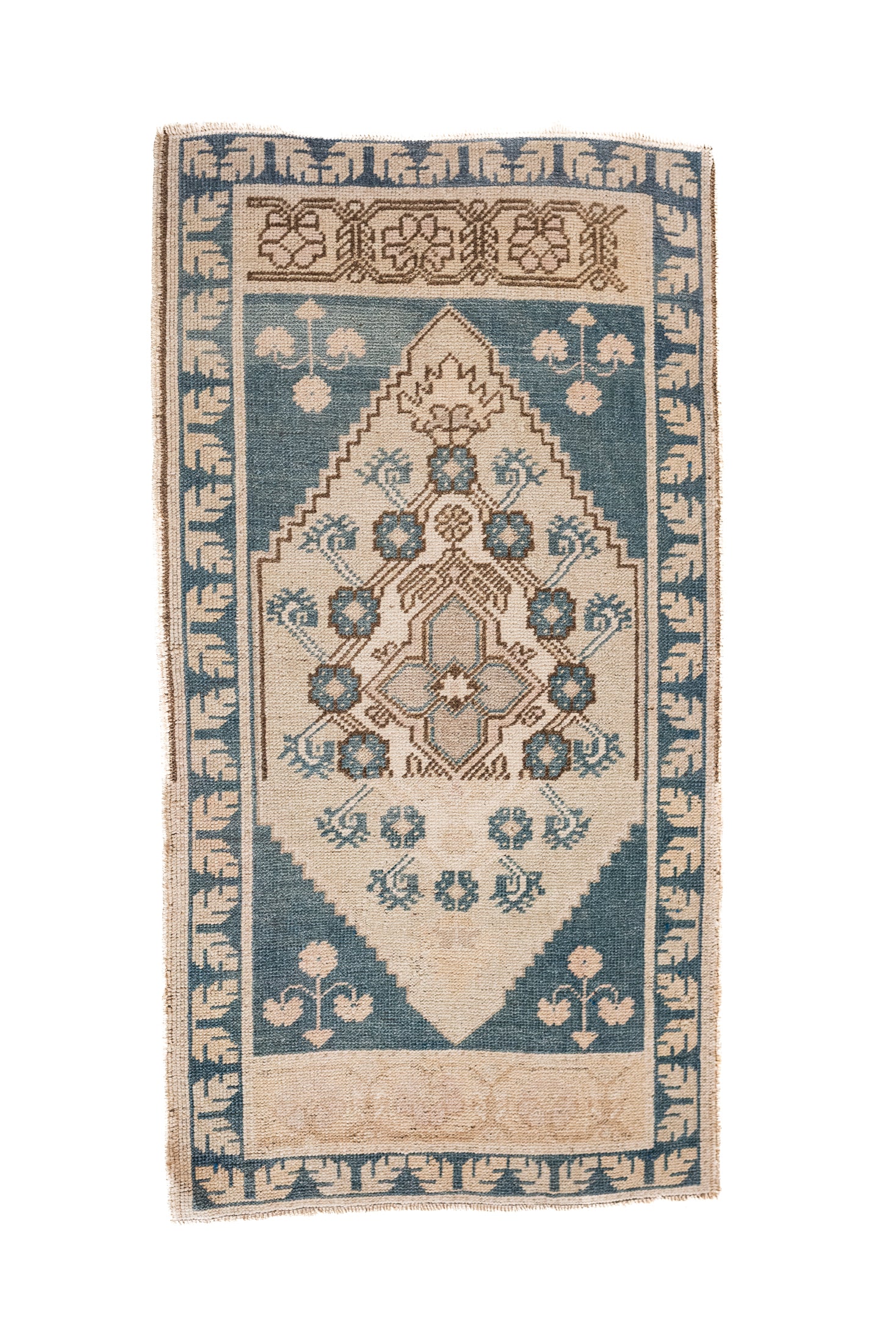 Vintage Mini Rugs For Sale Online - Curio Rugs