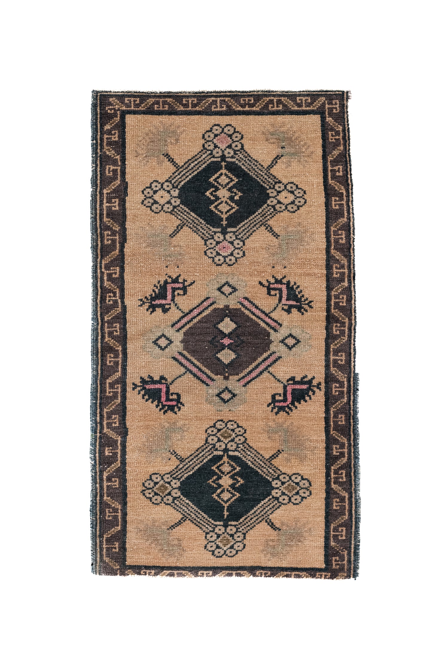 Vintage Mini Rugs For Sale Online - Curio Rugs
