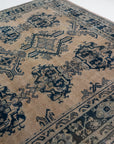 7'4 x 8'6 | Square Vintage Rug | CE-E-2897