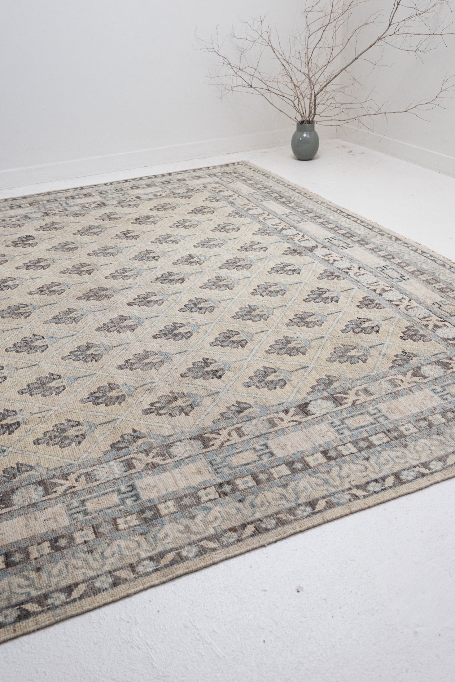 8&#39;7 x 12&#39;2 | CE-L-3411