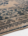 7'4 x 8'6 | Square Vintage Rug | CE-E-2897