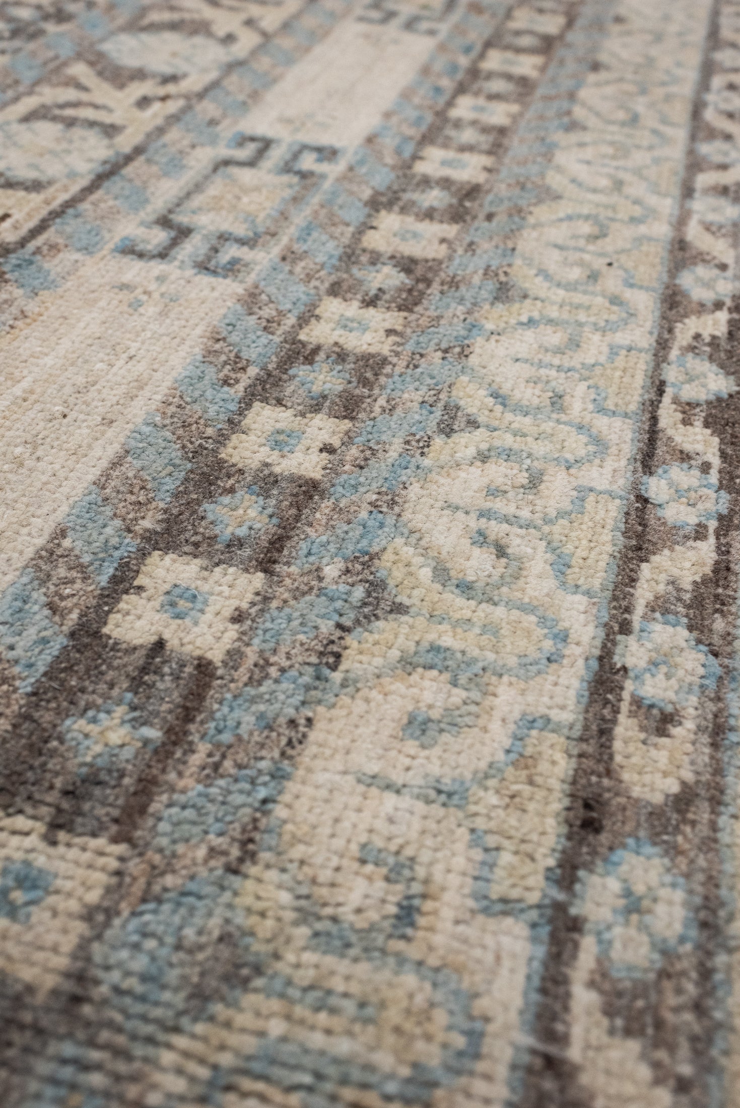 8&#39;7 x 12&#39;2 | CE-L-3411