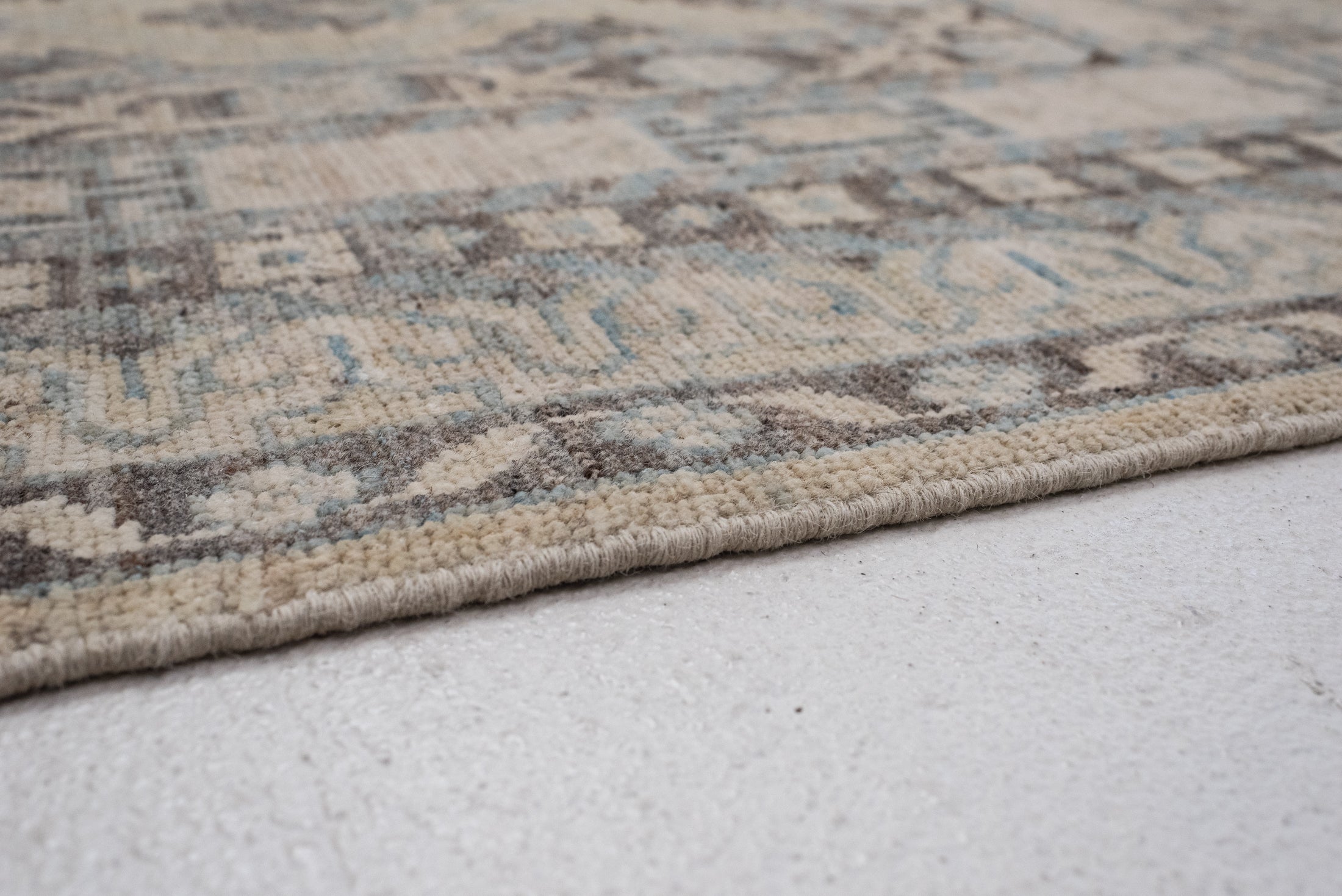 8&#39;7 x 12&#39;2 | CE-L-3411