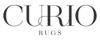 Curio Rugs Primary Logo