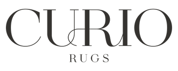 Curio Rugs Primary Logo